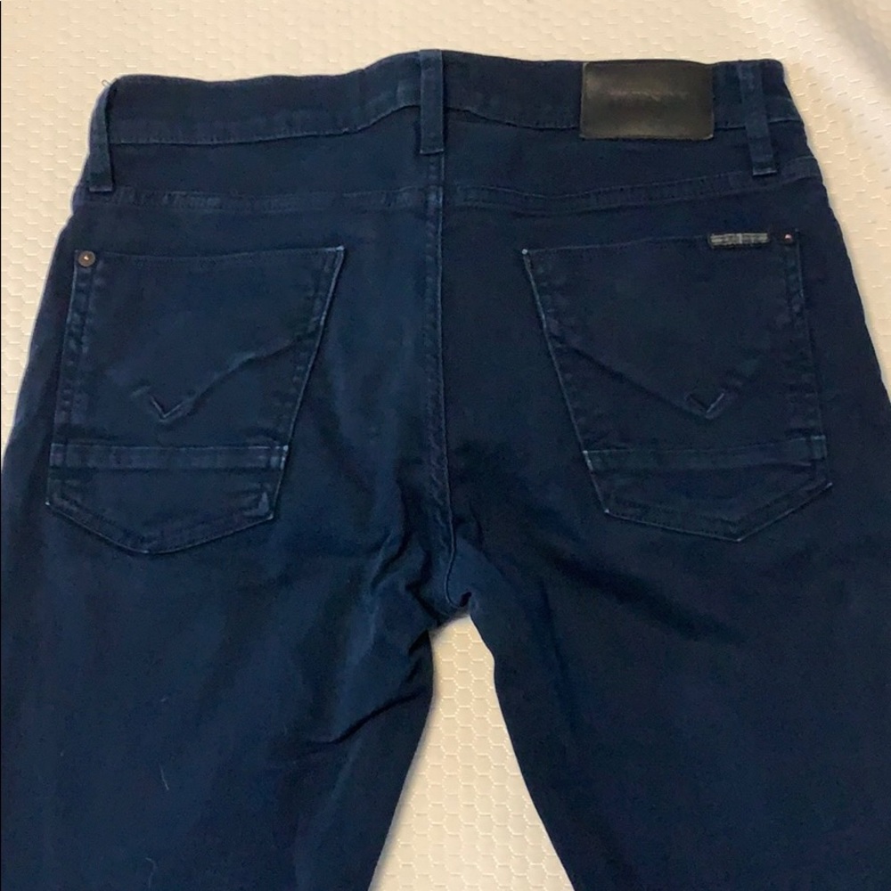 Men’s Hudson Jeans